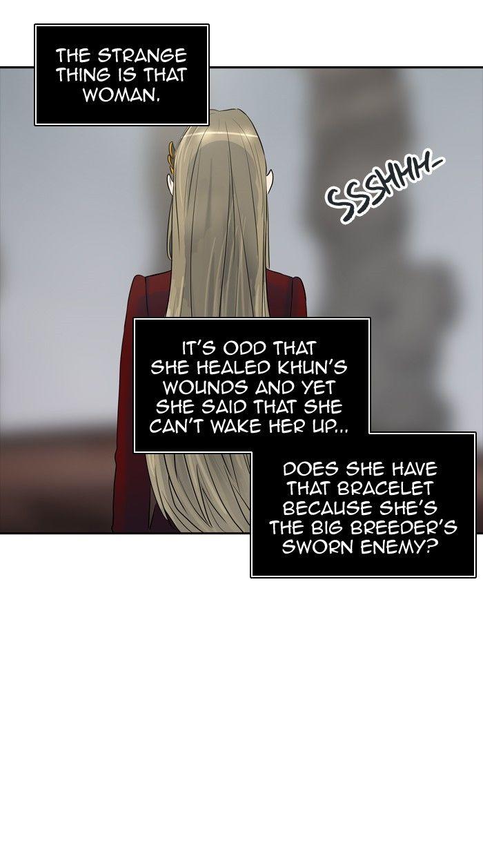 Tower Of God, Chapter 364 image 013